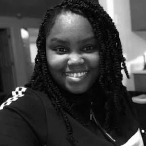 Meet your Posher, Aredelia